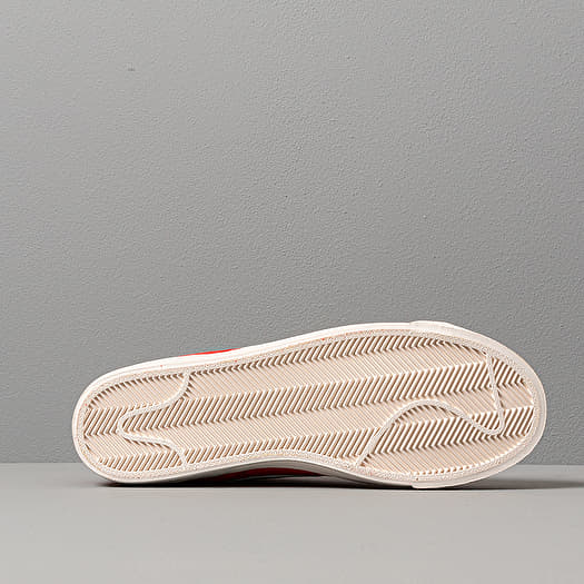 nike blazer vintage mens silver