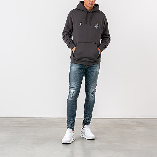 jordan legacy aj4 hoodie