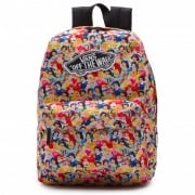 Accessories Vans Disney Backpack Multi Princess Footshop