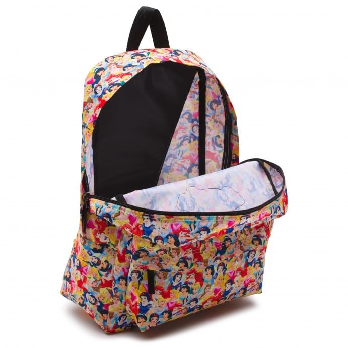 Sac vans clearance princesse
