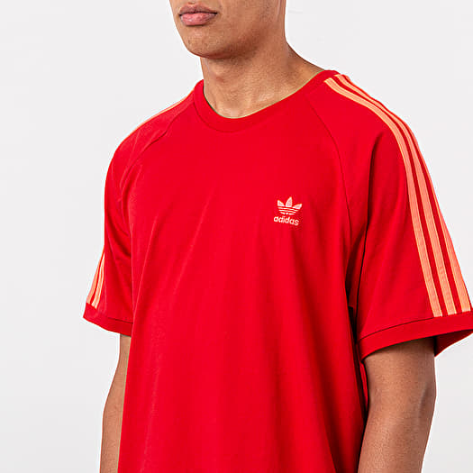 adidas 3 Stripes Tee