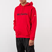 Hoodies and sweatshirts Columbia CSC Basic Logo II Hoodie