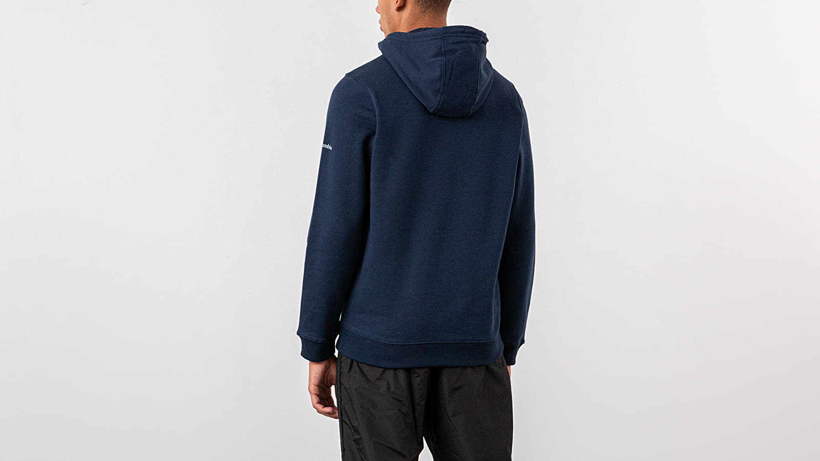 Hoodies and sweatshirts  Columbia CSC Basic Logo™ II Hoodie Collegiate Navy