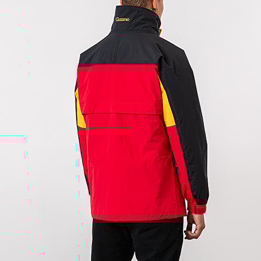 Jackets Columbia Gizzmo™ Interchange Parka Mountain Red