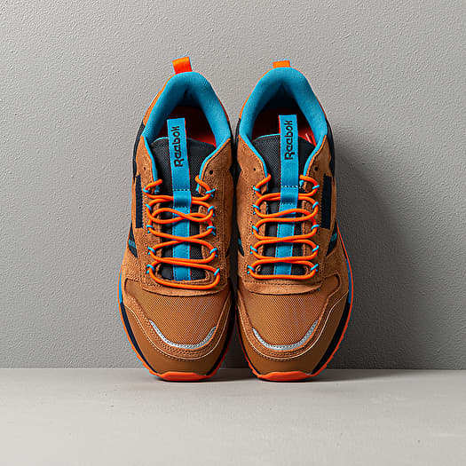 Reebok cl hot sale trail