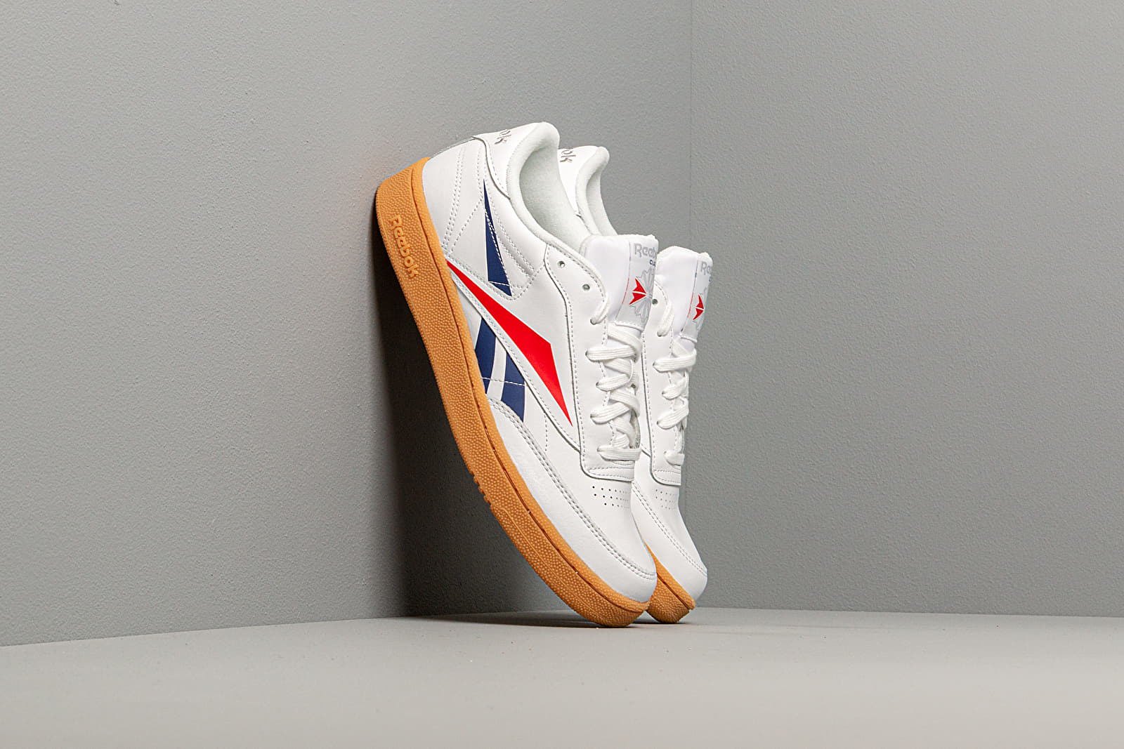 Reebok club c deals 85 mu white