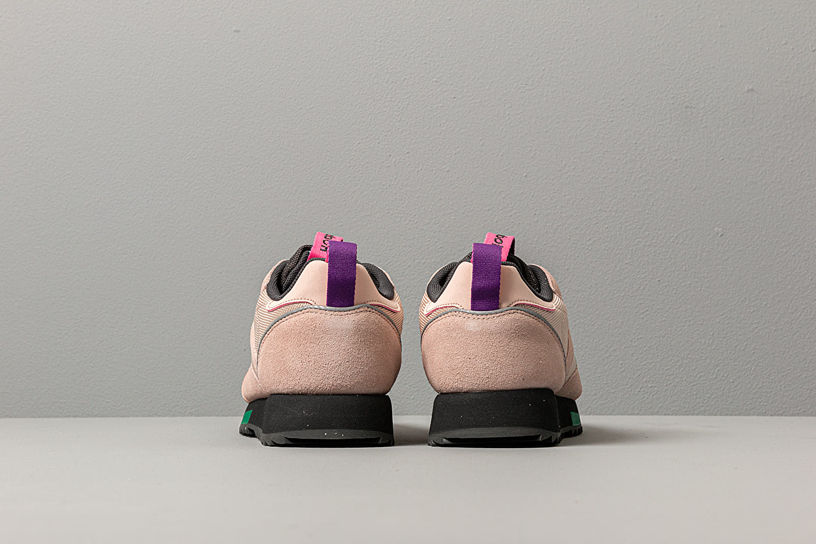 Women's reebok classic leather shop ripple trail