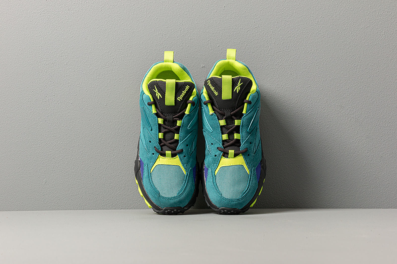 Damesschoenen Reebok Aztrek Double Mix Trail Minmis Trace Grey 8