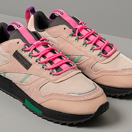 Reebok classic leather ripple trail hotsell women's shoes