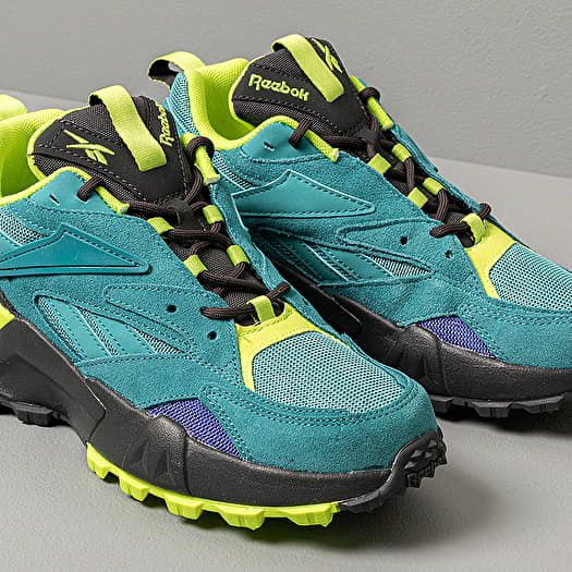 Reebok classic aztrek double mix trail clearance