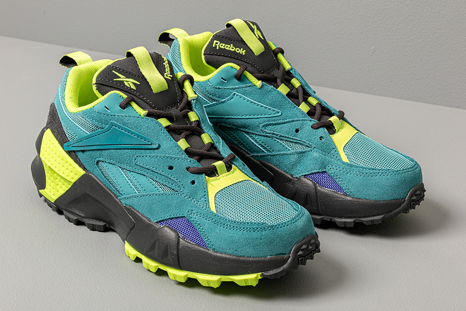 Reebok shop aztrek trail