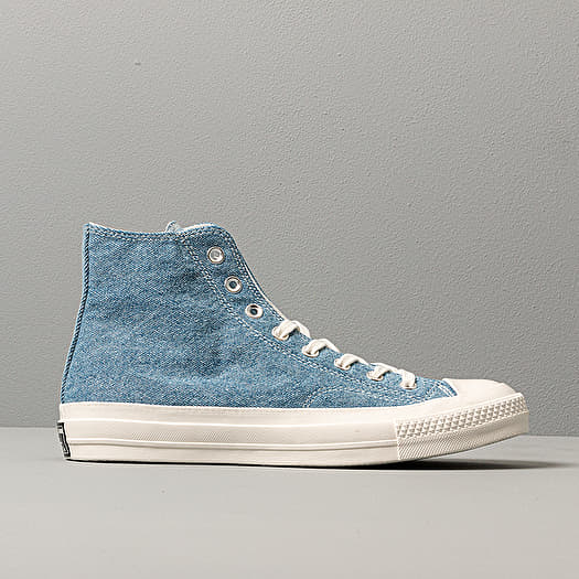 Converse renew denim chuck 70 high top hot sale