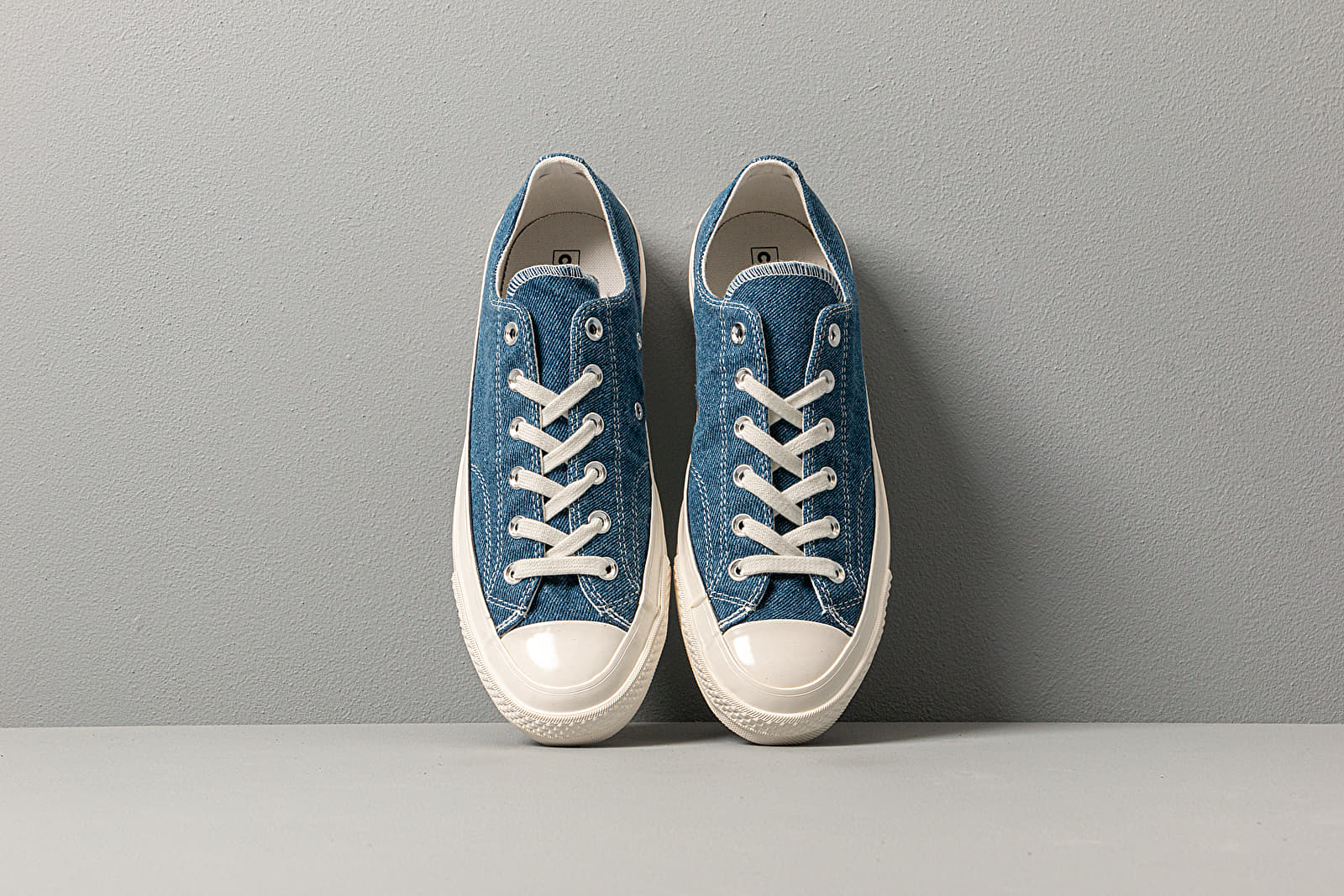 Converse chuck taylor shop 1970s ox denim