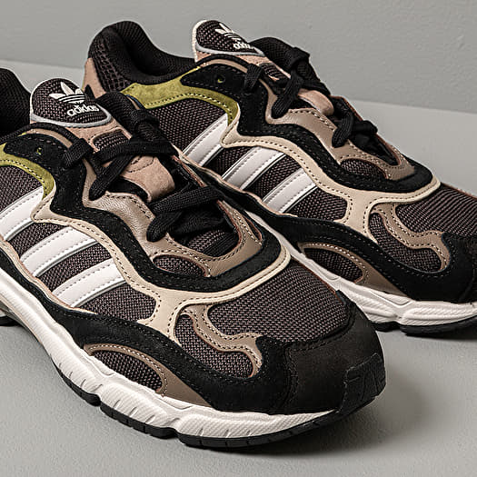 Zapatilla temper run best sale