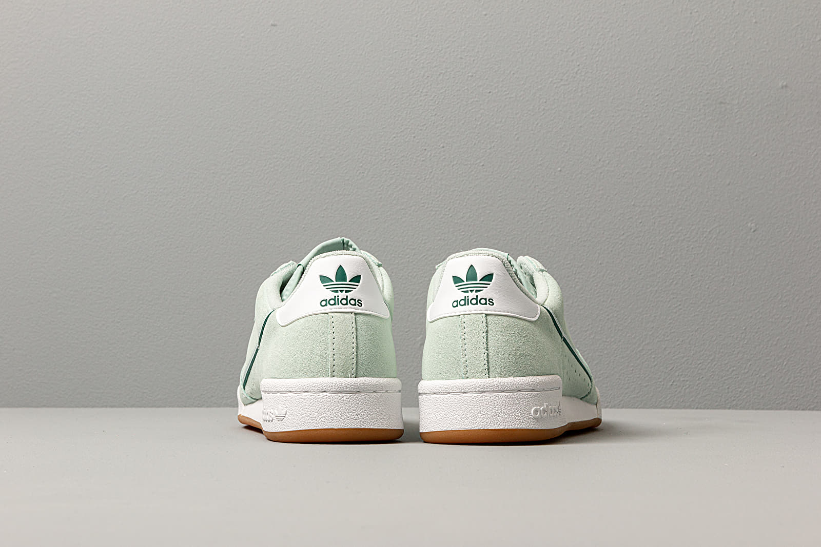 Ice mint continental 8 online
