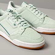 Women s shoes adidas Continental 80 W Vapor Green Ice Mint Ftw