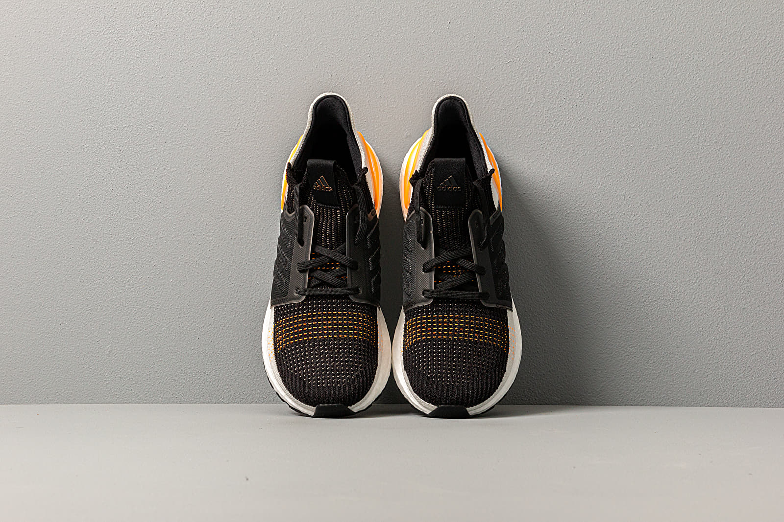 Ultra boost 19 core black raw sand online