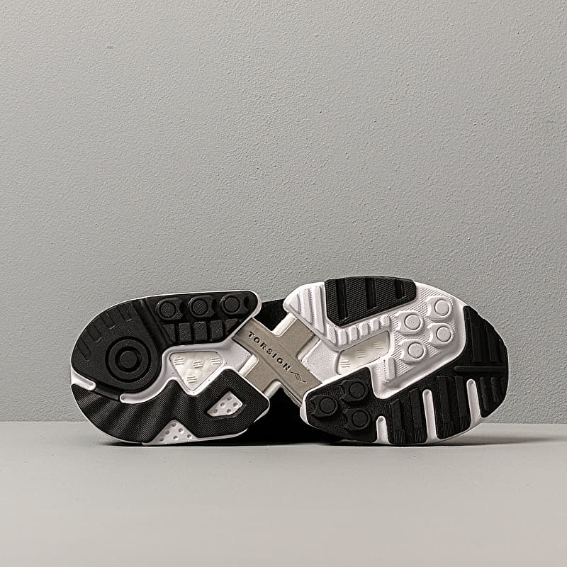 Men's shoes Y-3 ZX Torsion Black-Y3/ Ftwr White/ Black-Y3 (EF2624