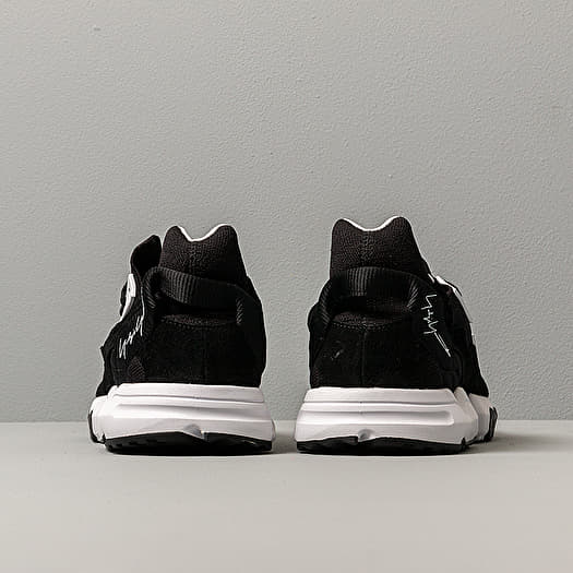 Men's shoes Y-3 ZX Torsion Black-Y3/ Ftwr White/ Black-Y3