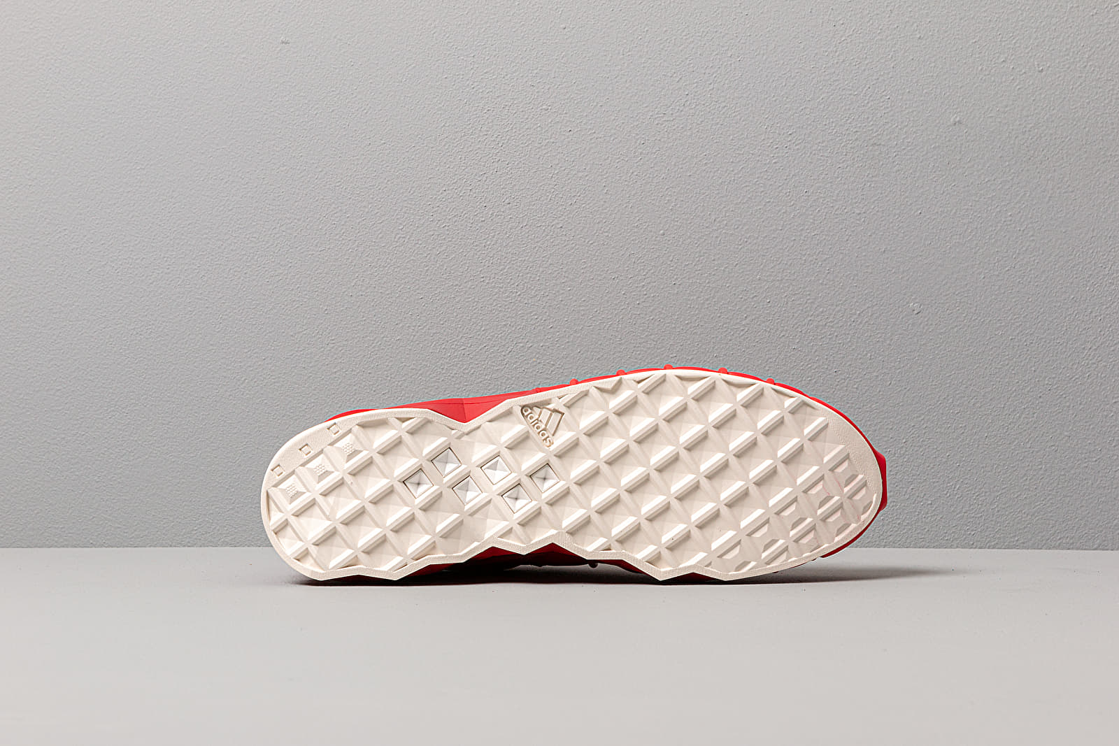 Men's shoes Y-3 Yuuto Yohji Red-Y3/ Yohji Red-Y3/ Ftwr White