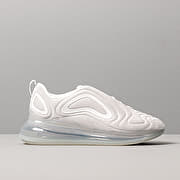 White 720's sales