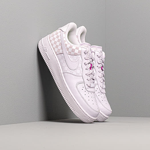 Nike women's air force 1 low barely grape online