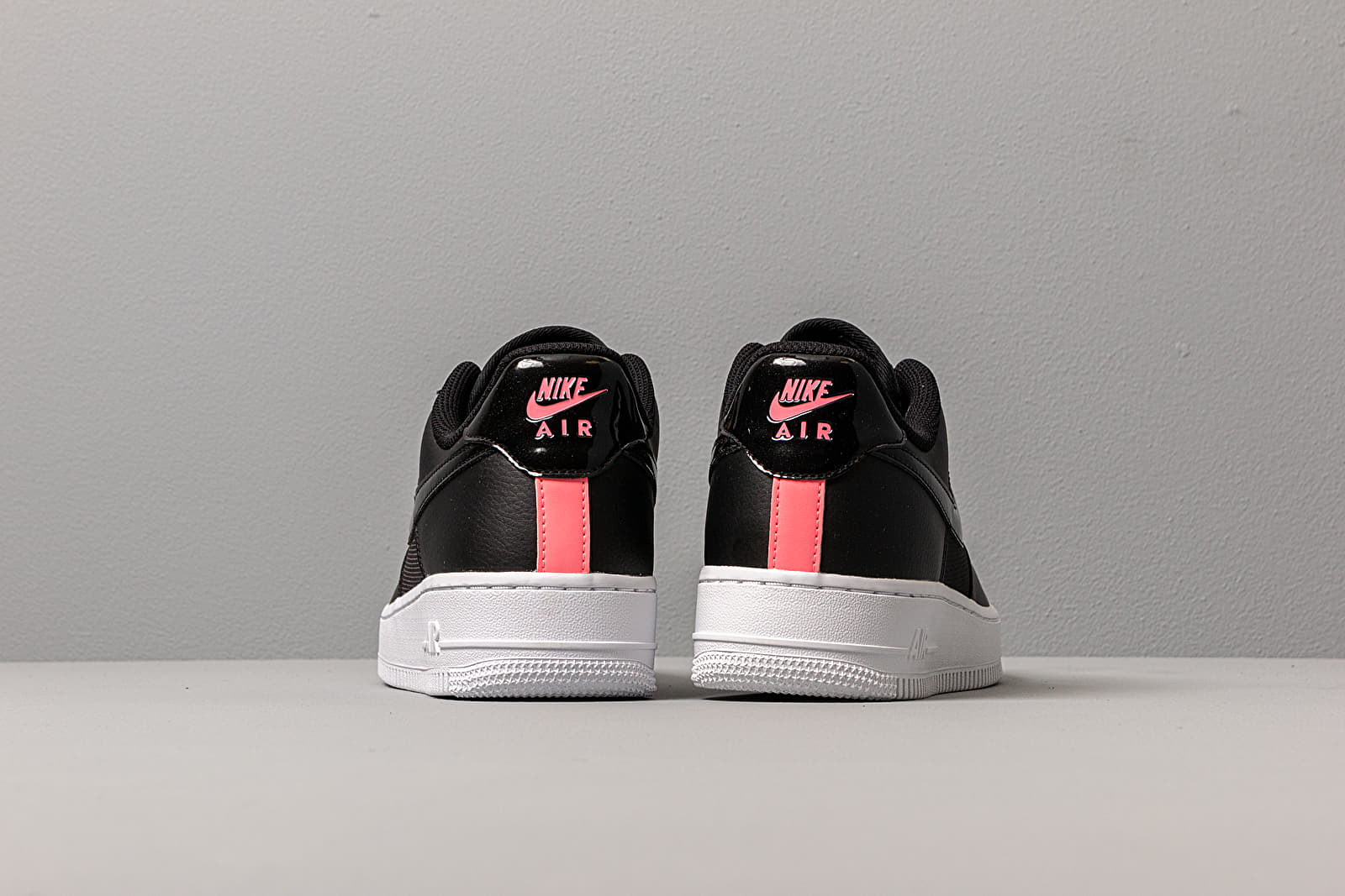 sunset pulse air force 1