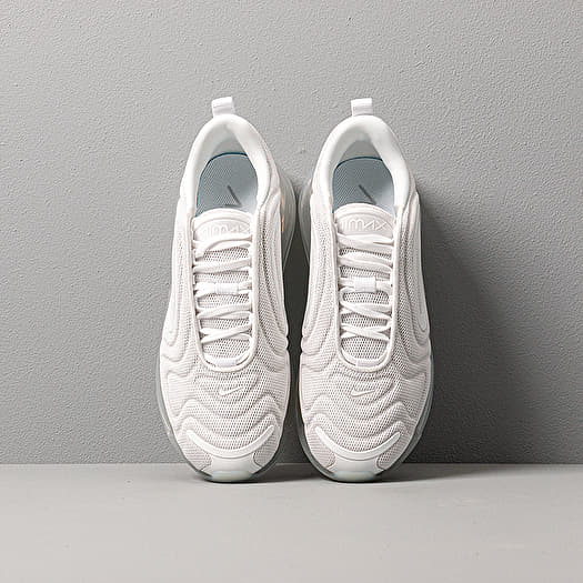 All white 720 discount