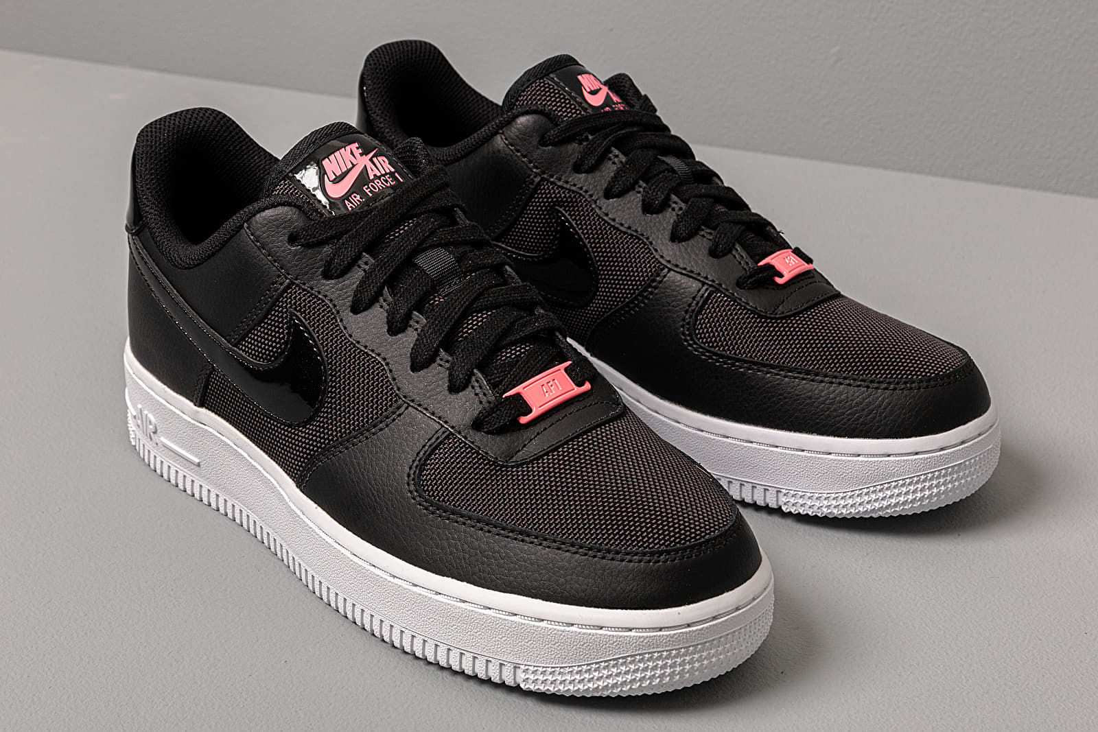 Nike Air Force 1 Low Shadow Sunset Pulse (Women's) - CU8591
