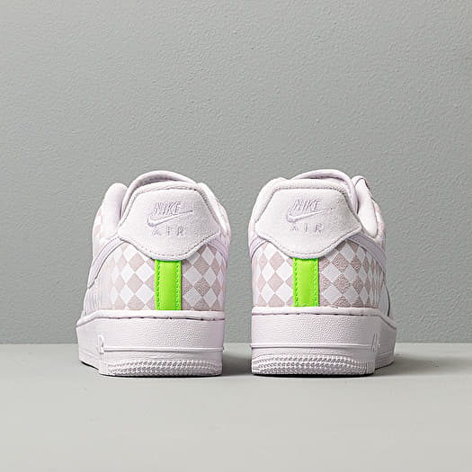 Nike women's air force 1 low barely grape outlet