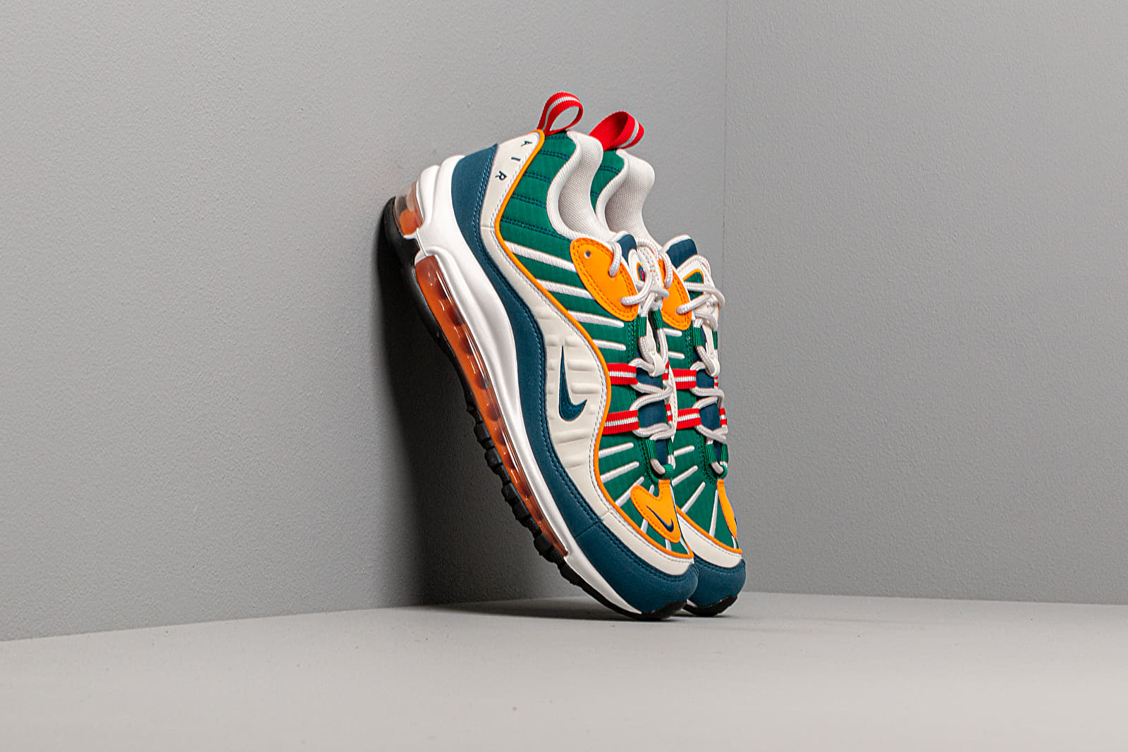 nc l minte i sneaker i pentru femei Nike W Air Max 98
