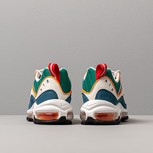 Air max discount 98 femme rouge