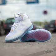 Men s shoes Nike Air Force 1 CMFT LUX QS White Footshop