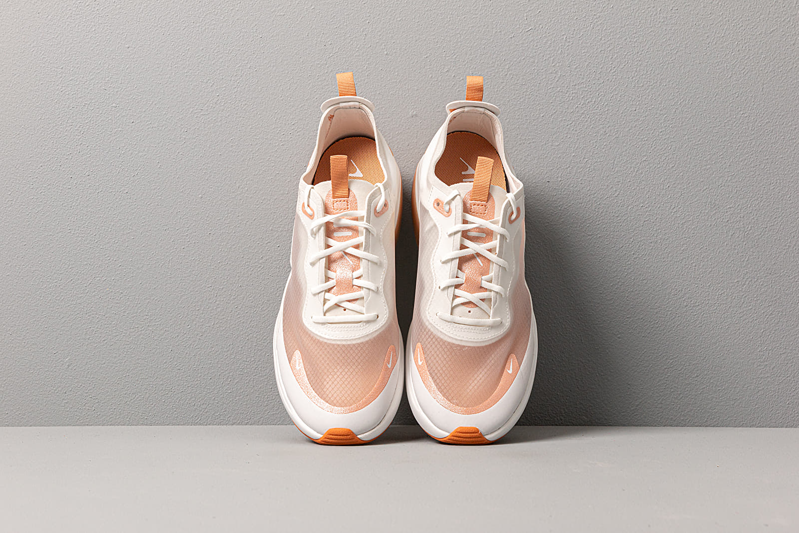 Nike hot sale dia lx
