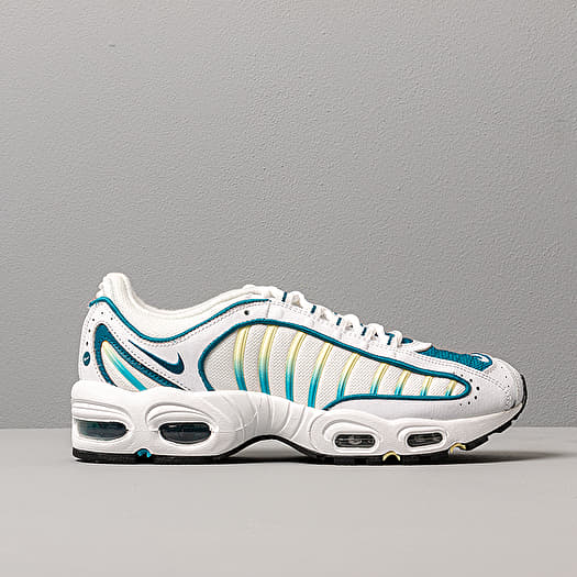 Nike Air Max Tailwind 4 Green Abyss (Women's)