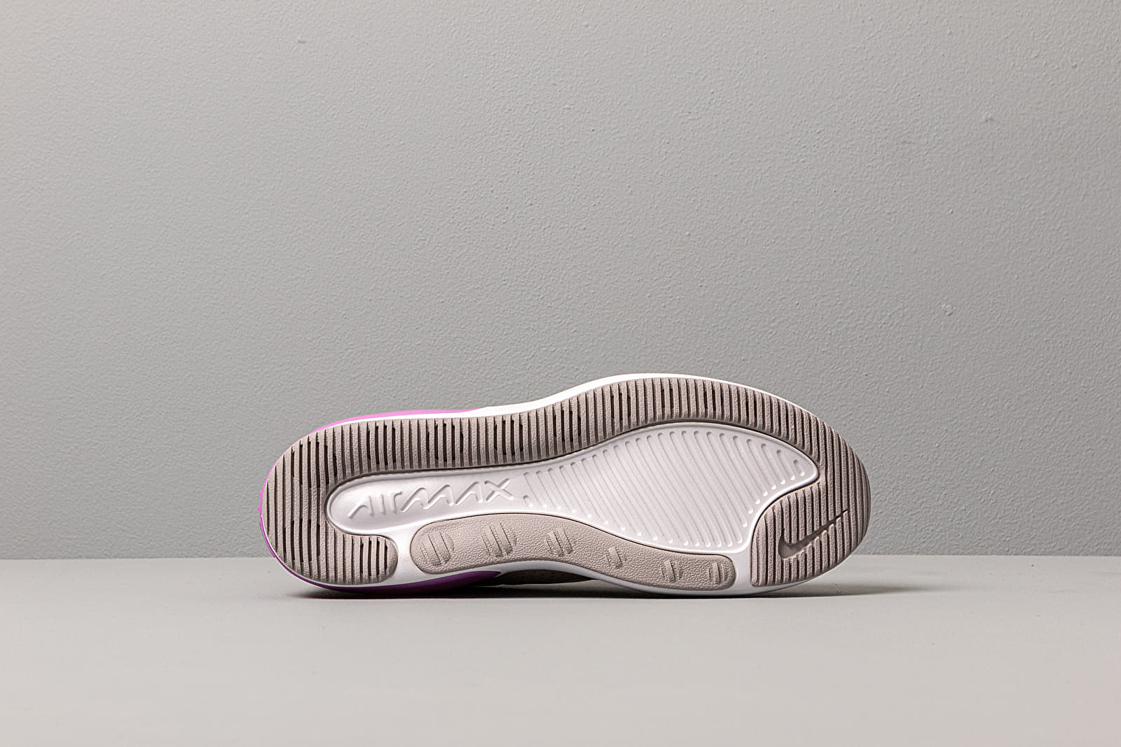 Ženske tenisice Nike W Air Max Dia SE Lt Orewood Brown/ Hyper Violet-Starfish