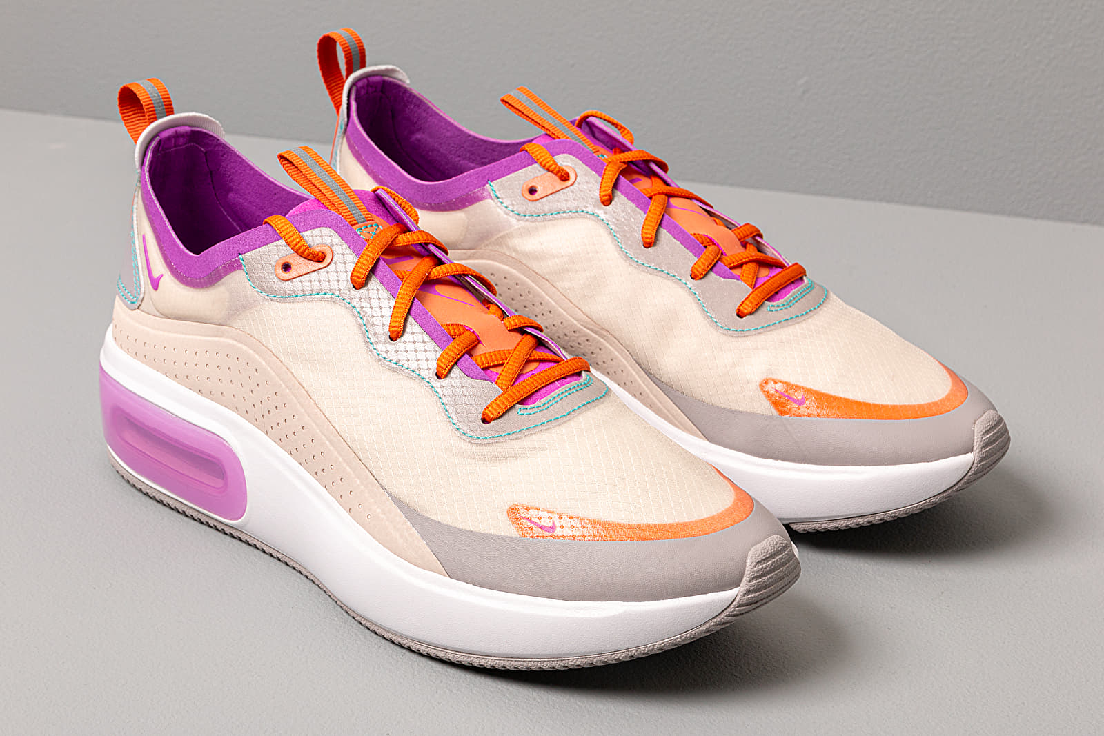 Air max dia orange new arrivals