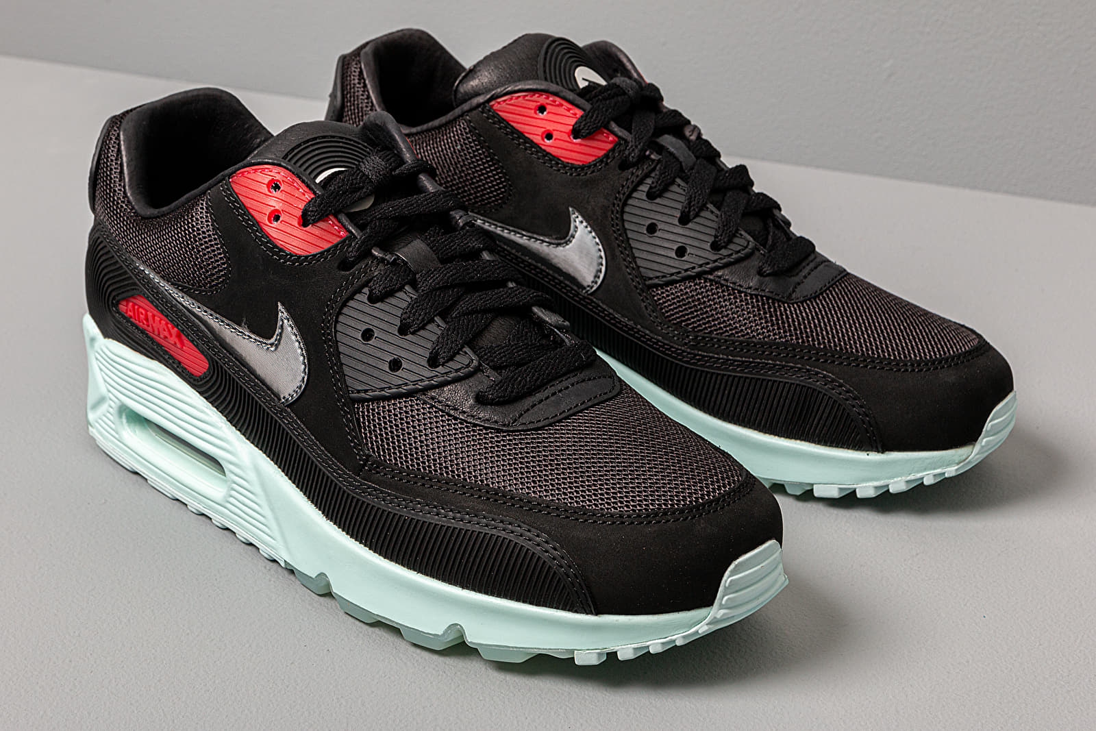 Air max store 90 premium vinyl