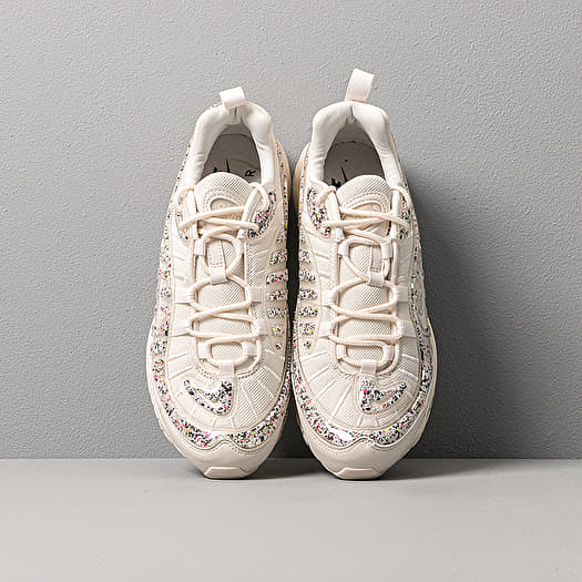 Nike air max 98 lx phantom on sale