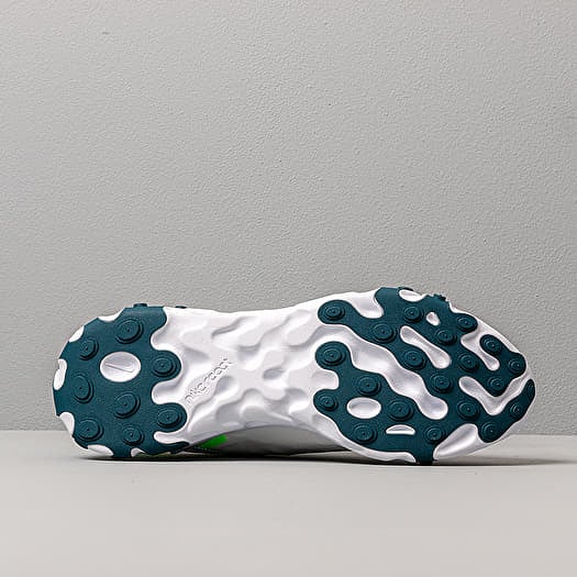 Women s shoes Nike W React Element 55 White Blue Force Summit White Footshop