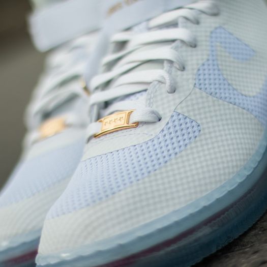 Air force lux 7 top