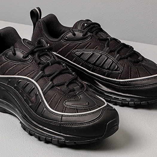 All black deals 98s