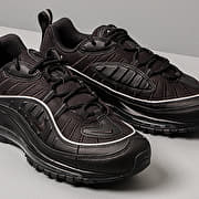 Air max 98 sale black off noir