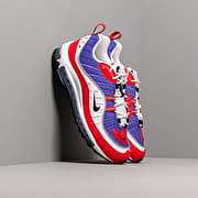 Air max 98 black purple discount