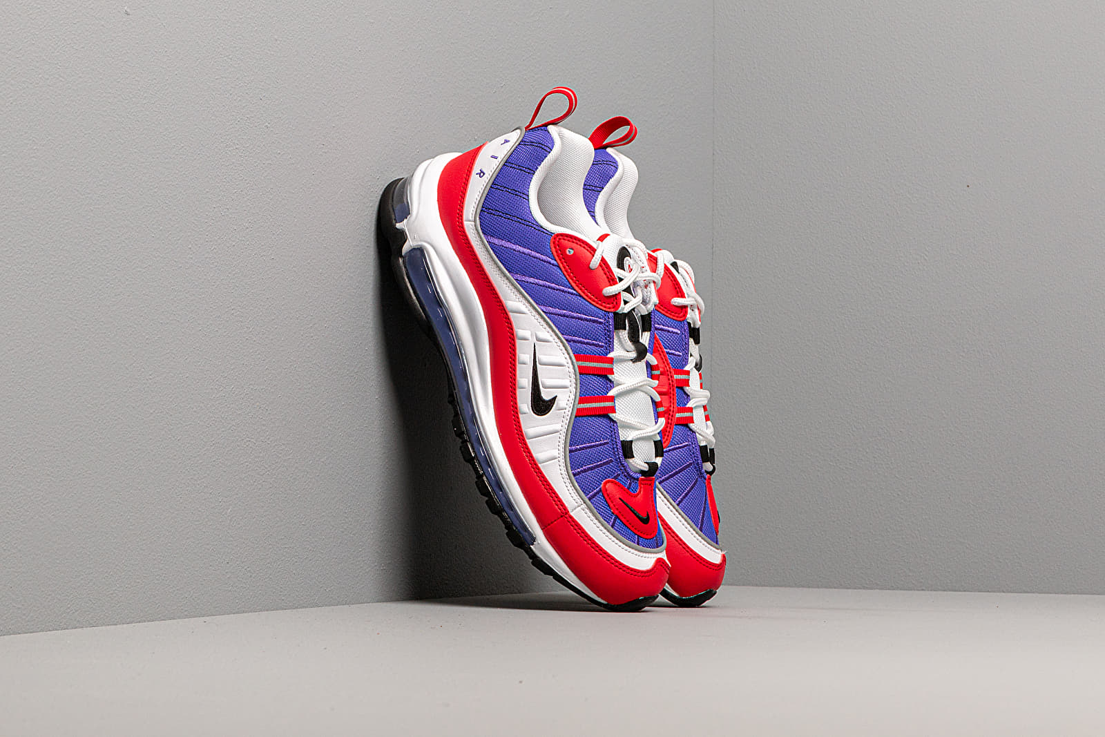Air max best sale 98 white/black-psychic purple