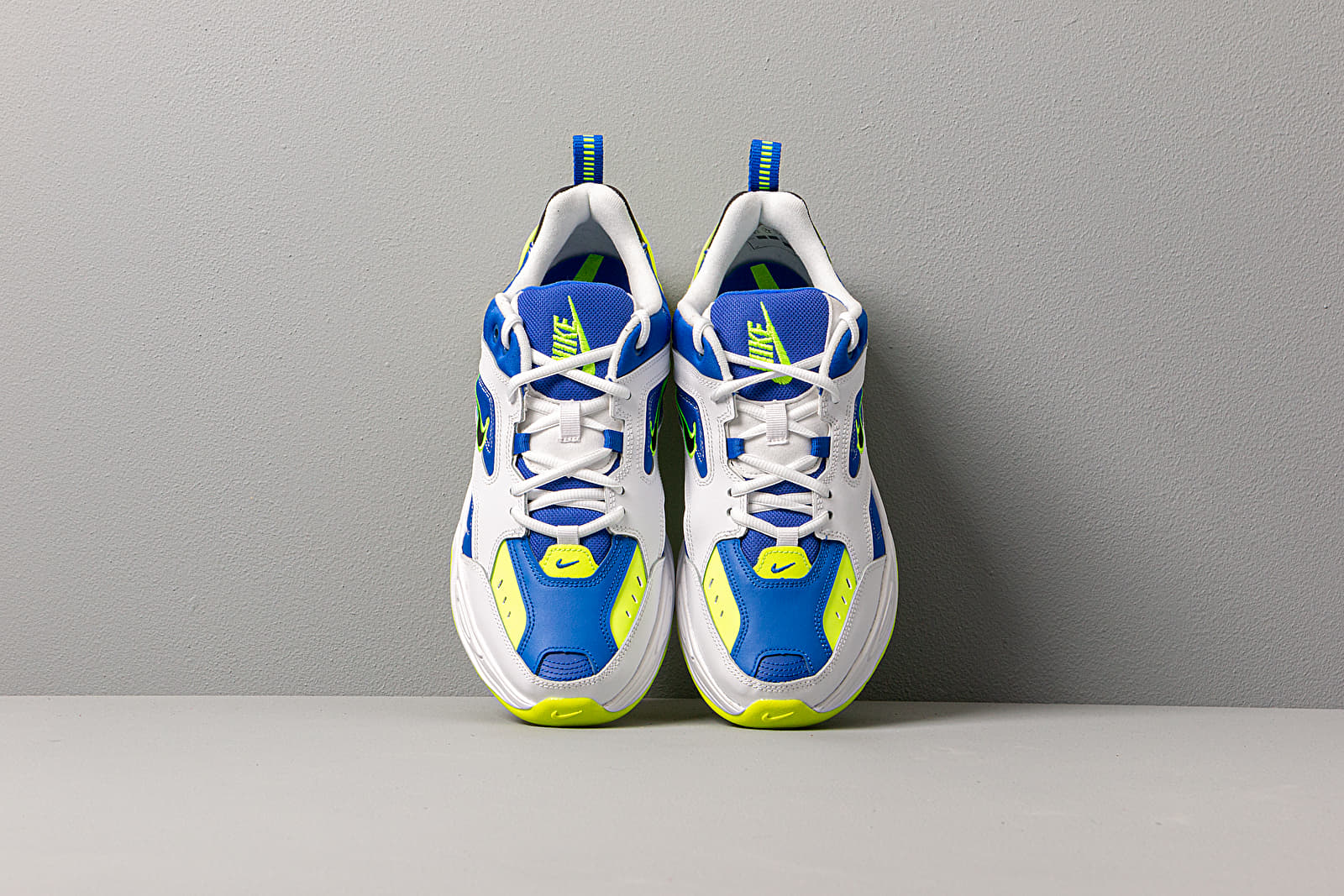 Nike tekno volt on sale