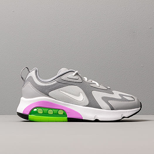 Nike air 200 top women's