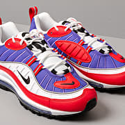 Women s shoes Nike W Air Max 98 Psychic Purple Black University