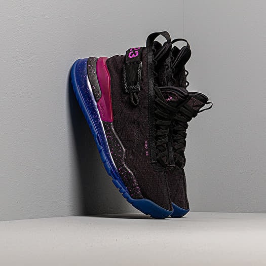 Men s shoes Jordan Proto Max 720 Black Racer Blue Hyper Violet Footshop