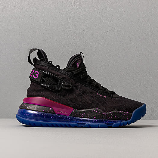 Jordan proto max 720 blue top